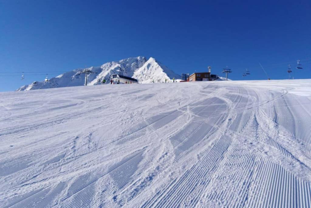 Sunny Studio Apartment - Few Steps From Gondola Bansko Eksteriør billede